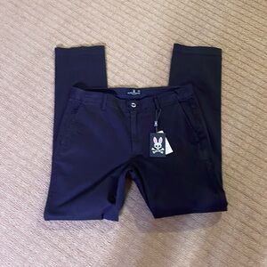 Psycho Bunny chino pants